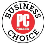 PC Mag: номинация «Выбор бизнеса»